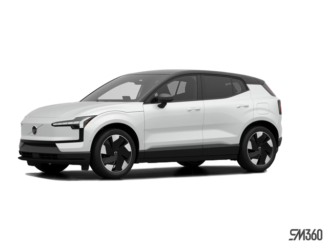 2025 Volvo EX30 ULTRA