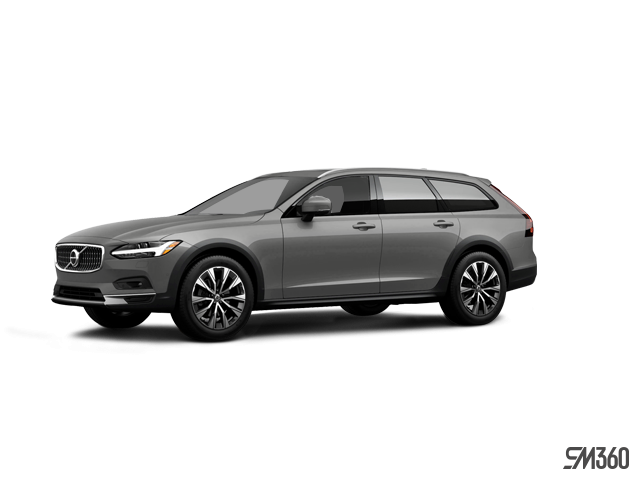 2025 Volvo V90 Cross Country B6 AWD Plus