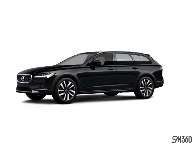 Volvo V90 Cross Country ULTRA 2025 - Extérieur - 1