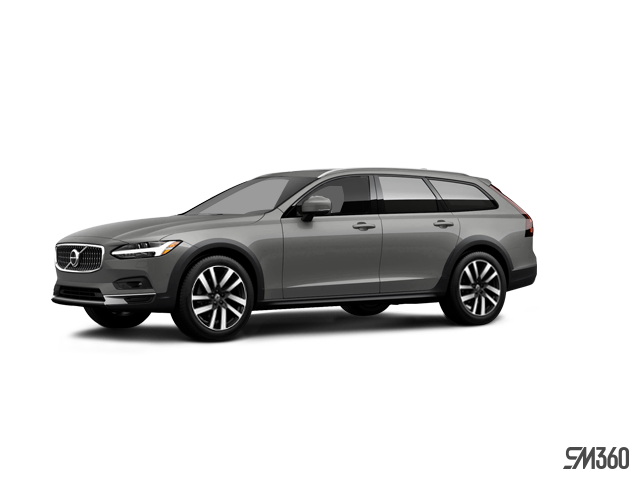 2025 Volvo V90 Cross Country ULTRA