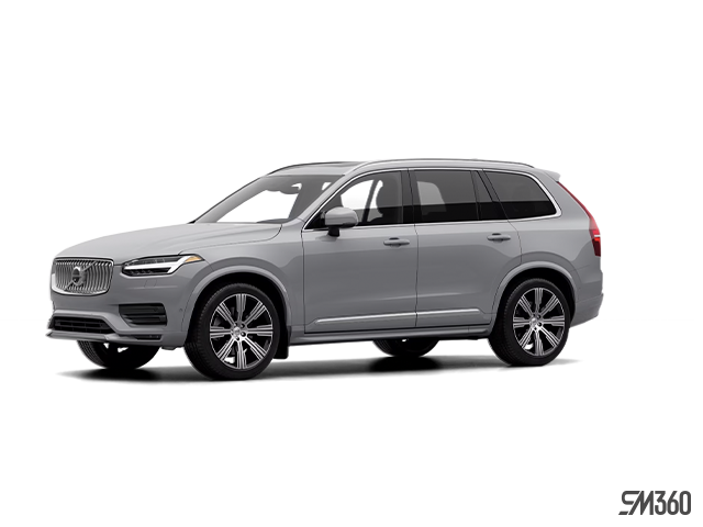 2025 Volvo XC90 PLUG-IN HYBRID 2025.5 T8 AWD Ultra Bright Theme 6-Seater