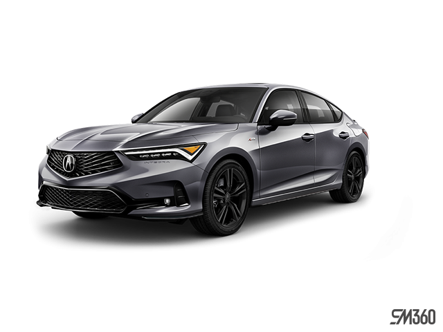 2026 Acura Integra Elite A-Spec - Exterior - 1