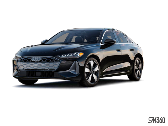 2026 Audi A5 2.0T Progressiv-