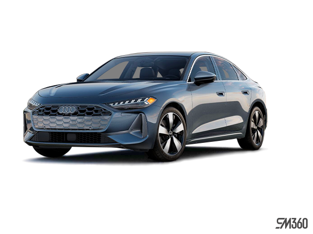 2026 Audi A5 2.0T Progressiv-