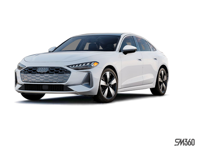Audi A5 TFSI Quattro 2026 - Extérieur - 1