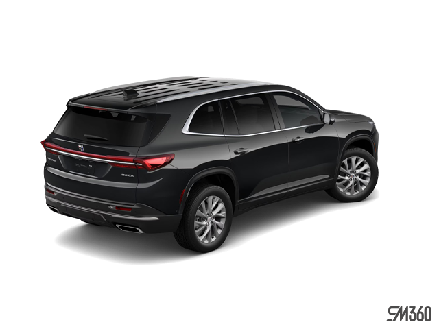 Buick Enclave Preferred 2026 - Extérieur - 2