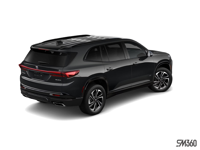 Buick Enclave Sport Touring 2026 - Extérieur - 2