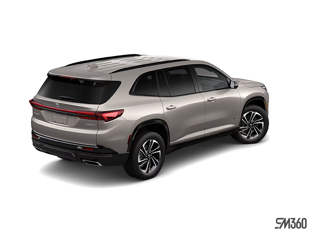 Buick Enclave Sport Touring 2026 - Extérieur - 2
