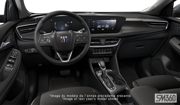 Buick Encore GX Avenir 2026