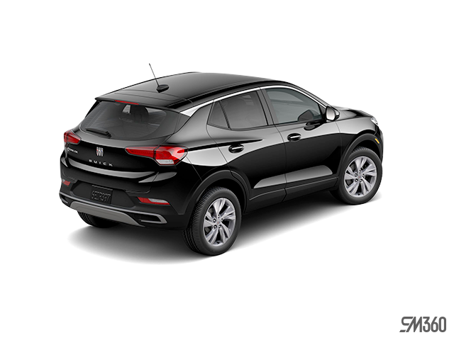 Buick Encore GX Preferred 2026 - Extérieur - 2