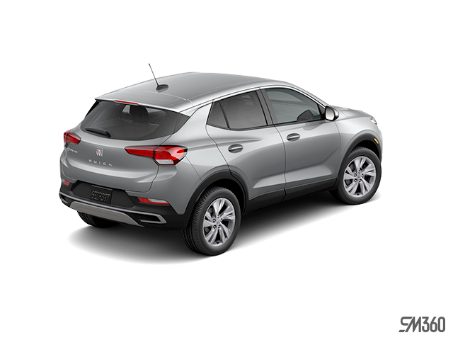 Buick Encore GX Preferred 2026 - Extérieur - 2