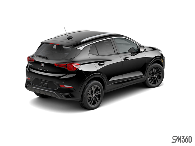 Buick Encore GX Sport Touring 2026 - Extérieur - 2