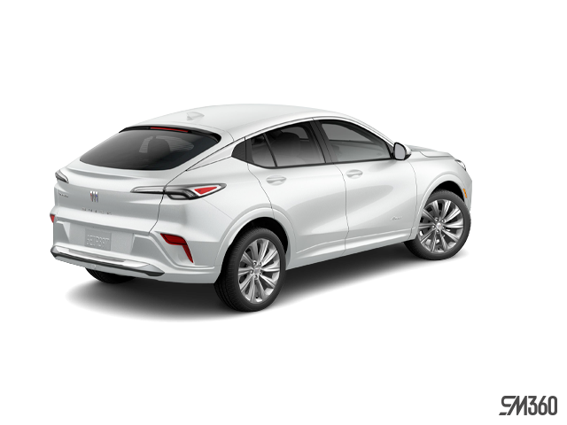 Buick Envista Avenir 2026 - Extérieur - 2