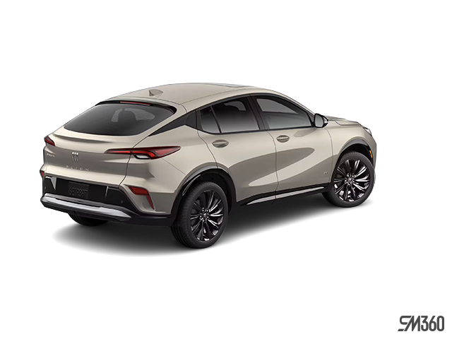Buick Envista Sport Touring 2026 - Extérieur - 2