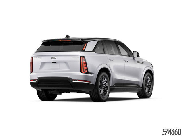 Cadillac Escalade IQ Sport 2026 - Extérieur - 2