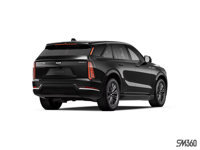 2026 Cadillac Escalade IQ Sport - Exterior - 2