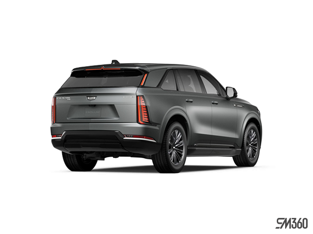 Cadillac Escalade IQ Sport 2026 - Extérieur - 2