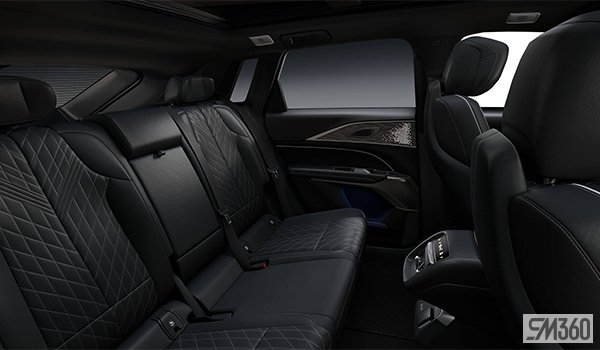 2026 Cadillac Lyriq-V V Premium - Interior - 3