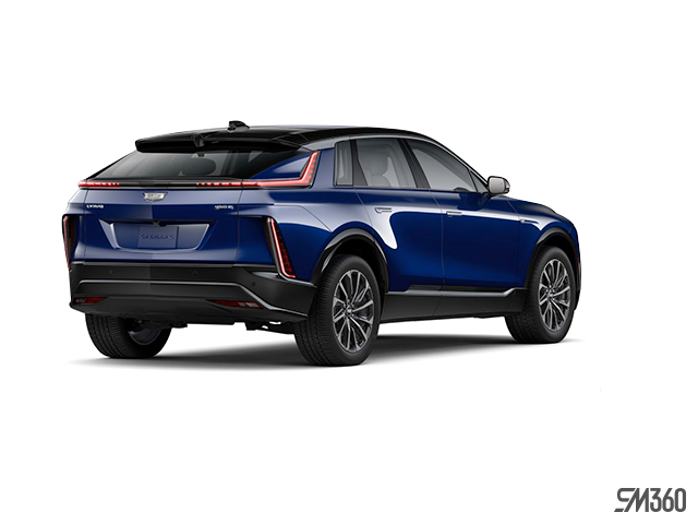 Cadillac LYRIQ Premium Sport 2026 - Extérieur - 2