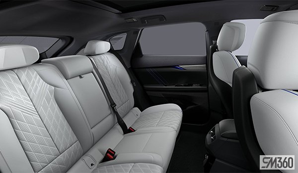 Cadillac Optiq-V V-Series 2026 - Intérieur - 3