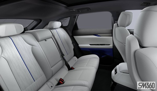 2026 Cadillac Optiq Premium Luxury - Interior - 3