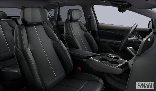 2026 Cadillac OPTIQ Premium Sport - Interior - 2