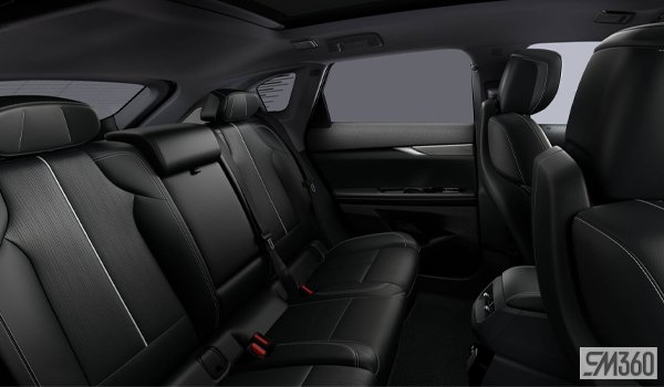 2026 Cadillac OPTIQ Premium Sport - Interior - 3