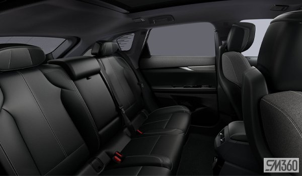 Cadillac OPTIQ Sport 2026 - Intérieur - 3