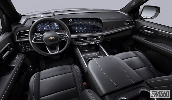 Chevrolet Tahoe High Country 2026