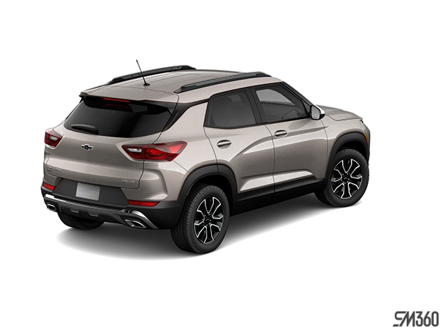 Chevrolet Trailblazer ACTIV 2026 - Extérieur - 2