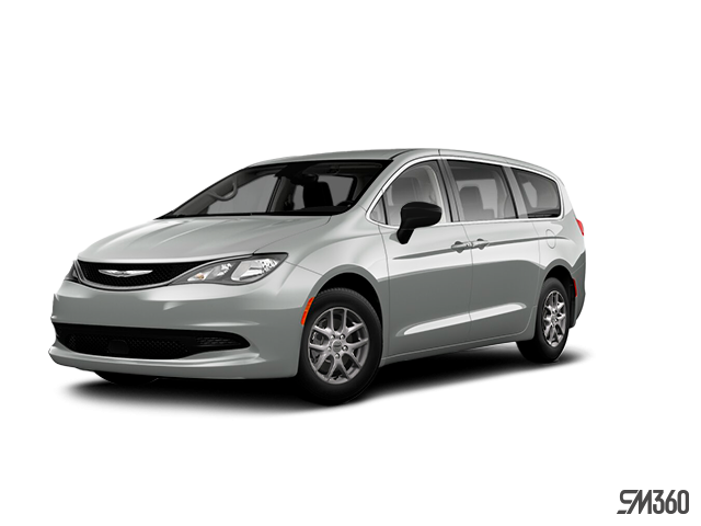 2026 Chrysler Grand Caravan SXT - Exterior - 1