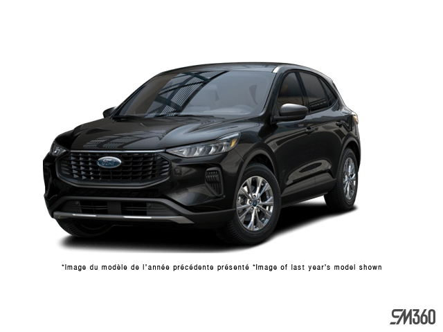 Ford Escape ACTIVE AWD 2026 - Extérieur - 1