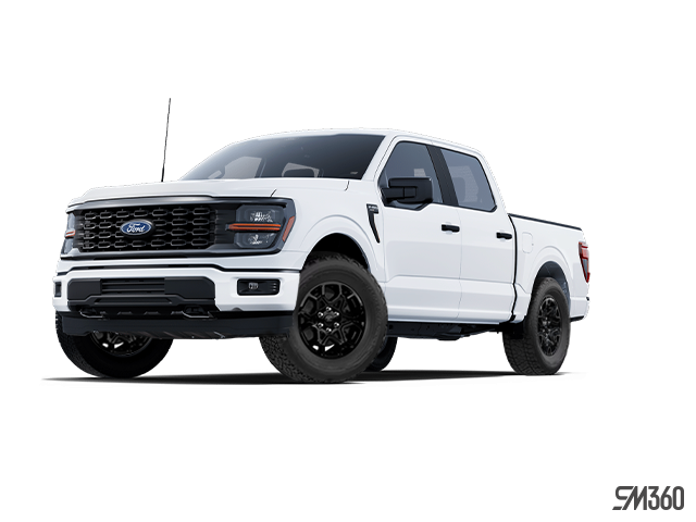 Ford F-150 STX 2026 - Extérieur - 1