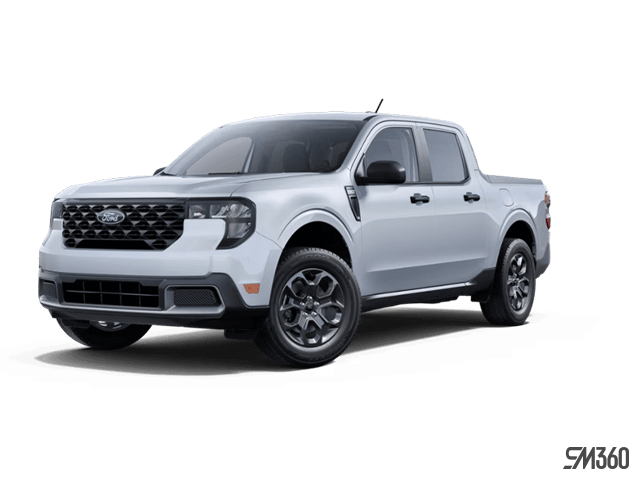 2026 Ford Maverick XLT - Exterior - 1