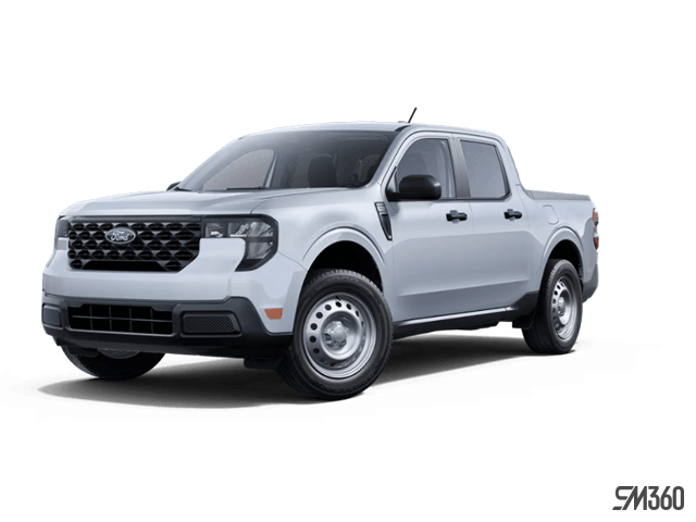2026 Ford Maverick XL-