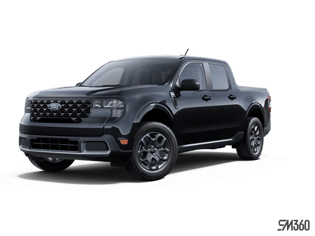 Ford Maverick XLT AWD SuperCrew 2026 - Extérieur - 1