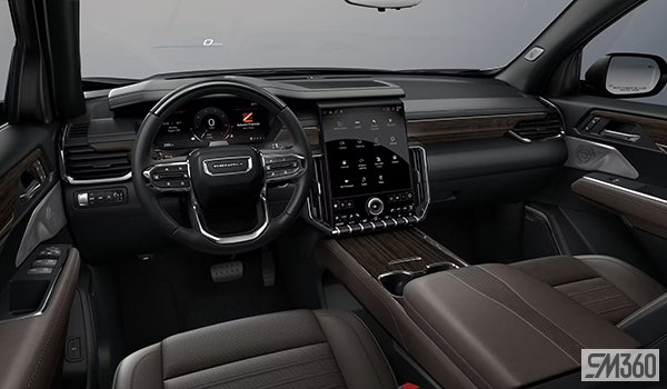 GMC Acadia Denali Ultimate 2026