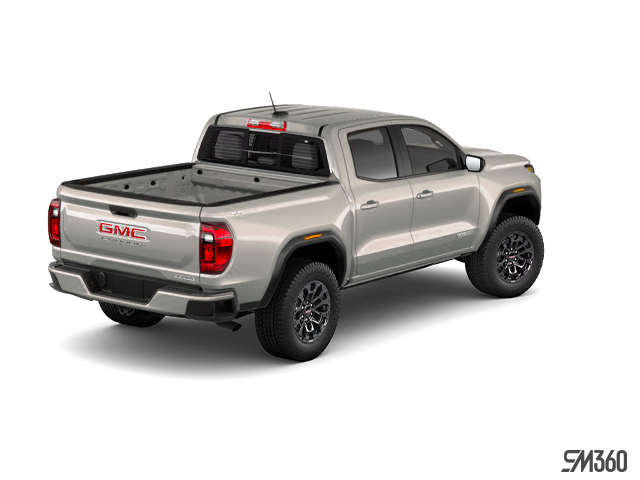 GMC Canyon ELEVATION 2026 - Extérieur - 2