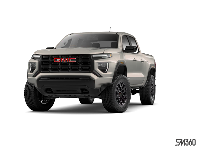 GMC Canyon ELEVATION 2026 - Extérieur - 1