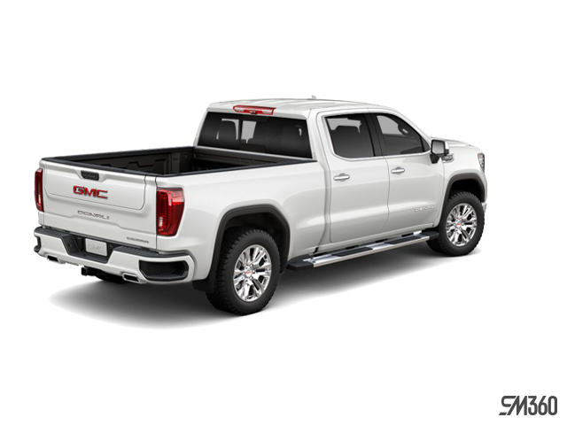 GMC Sierra 1500 DENALI 2026 - Extérieur - 2