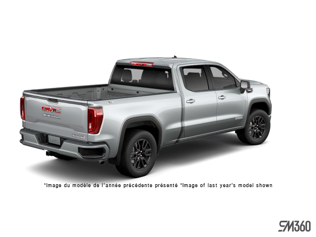 GMC Sierra 1500 ELEVATION 2026 - Extérieur - 2