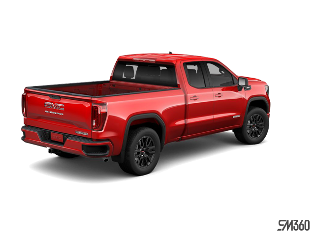 GMC SIERRA 1500 ELEVATION 2026 - Extérieur - 2