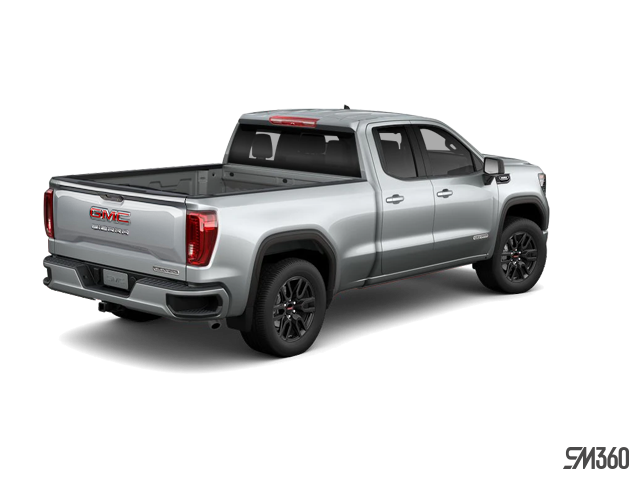 GMC SIERRA 1500 ELEVATION 2026 - Extérieur - 2