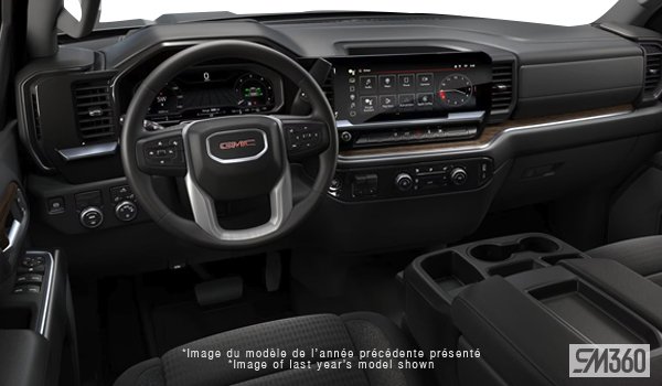 GMC Sierra 3500 HD DENALI ULTIMATE 2026