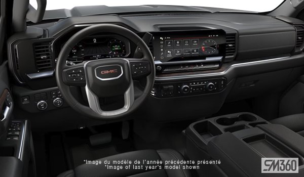 GMC Sierra 3500 HD DENALI ULTIMATE 2026