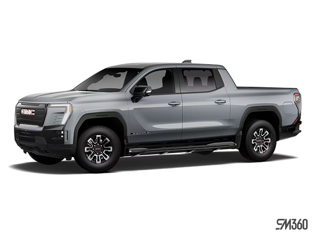 GMC Sierra EV Elevation Standard Range 2026 - Extérieur - 3
