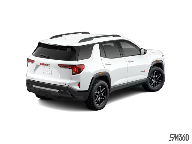 GMC TERRAIN AT4 A TI  2026 - Extérieur - 2