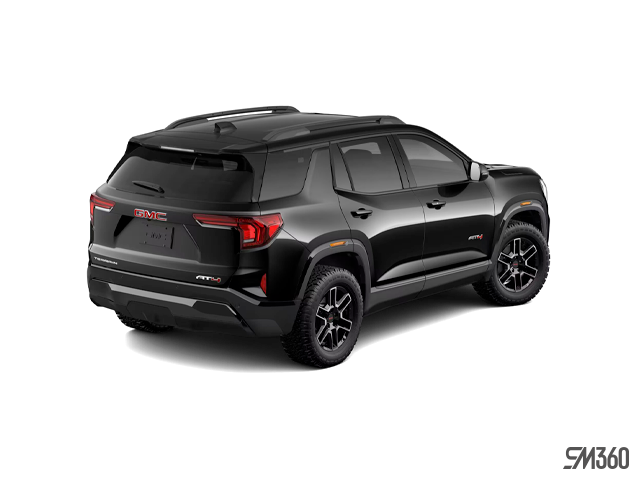 GMC Terrain AWD AT4 2026 - Extérieur - 2