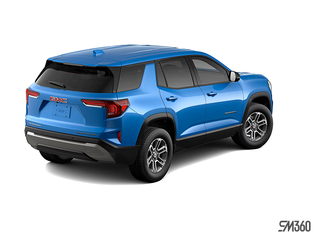 GMC Terrain Elevation 2026 - Extérieur - 2