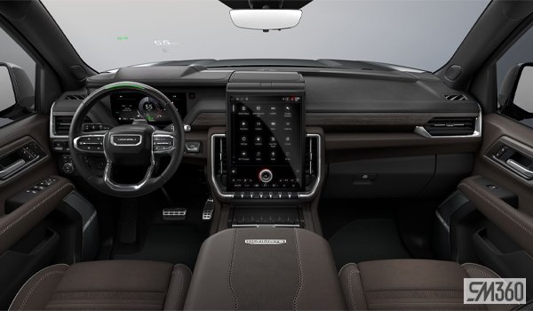 GMC Yukon XL DENALI Ultimate 2026